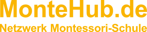 Logo of MonteHub